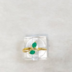 Let's look beautiful with the newly released rings before Thadingyut.