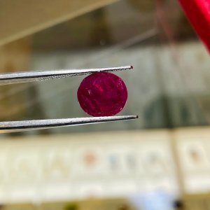 Mogok Natural Rubies Start from 1.6ct to over 6ct sizes 