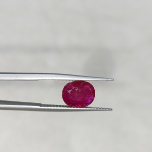 Mogok Natural Rubies Start from 1.6ct to over 6ct sizes 