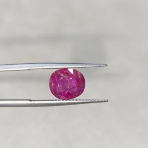 Mogok Natural Rubies Start from 1.6ct to over 6ct sizes 