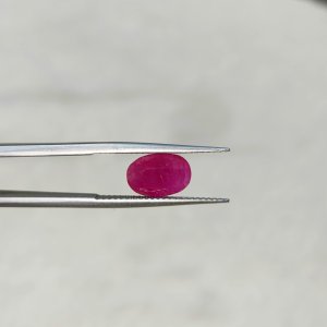 Mogok Natural Rubies Start from 1.6ct to over 6ct sizes 