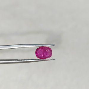 Mogok Natural Rubies Start from 1.6ct to over 6ct sizes 