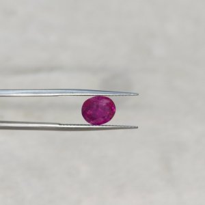 Mogok Natural Rubies Start from 1.6ct to over 6ct sizes 
